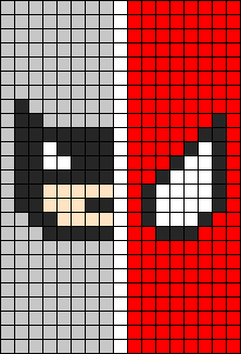 Alpha pattern #172348 preview