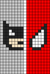 Alpha pattern #172348