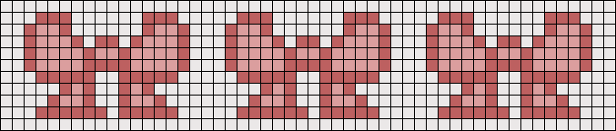 Alpha pattern #172350 preview