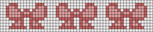 Alpha pattern #172350