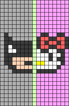 Alpha pattern #172353 preview
