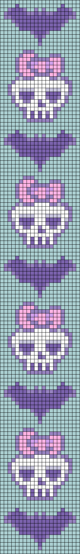Alpha pattern #172355 preview