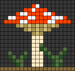 Alpha pattern #172356 preview