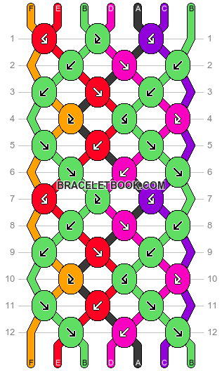 Normal pattern #172368 pattern