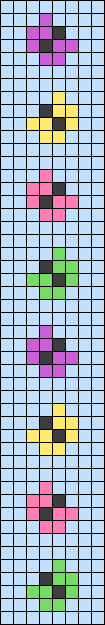 Alpha pattern #172379 preview