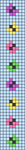 Alpha pattern #172379