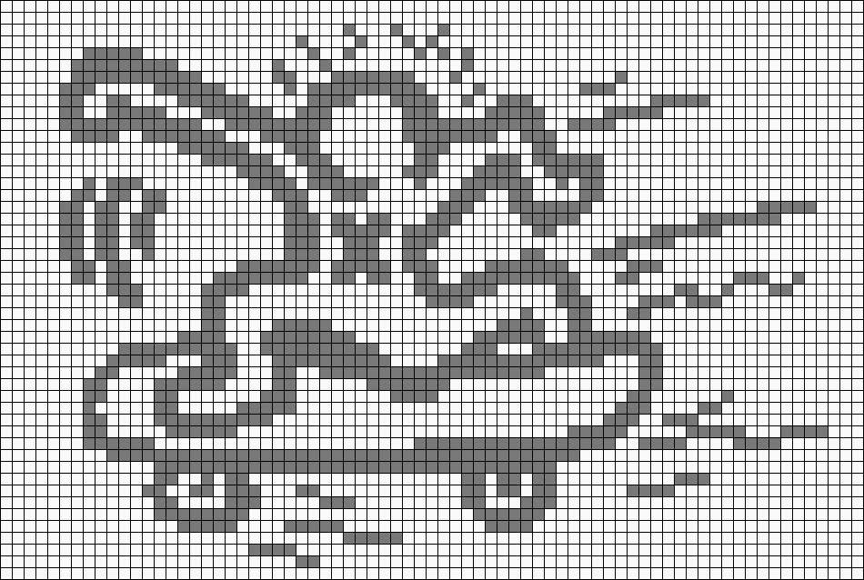 Alpha pattern #172385 preview