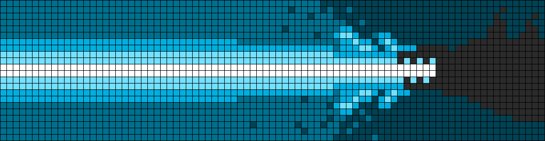 Alpha pattern #172386 preview