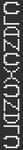 Alpha pattern #172389