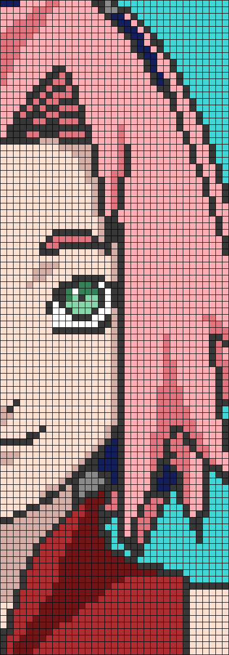 Alpha pattern #172390 preview