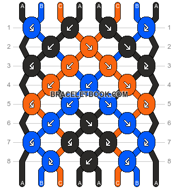 Normal pattern #172393 pattern