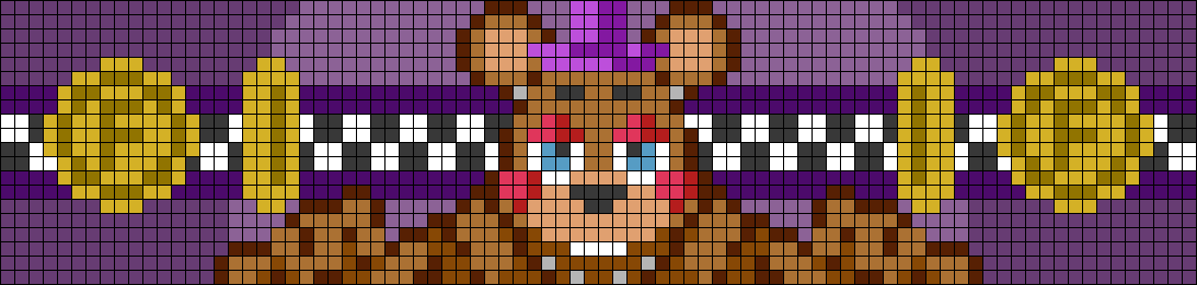 Alpha pattern #172395 preview