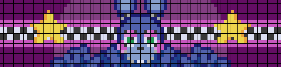 Alpha pattern #172396 preview