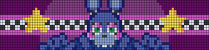Alpha pattern #172396
