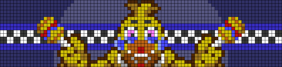Alpha pattern #172397 preview