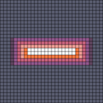 Alpha pattern #172403