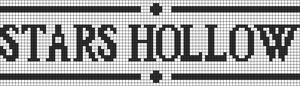 Alpha pattern #172404