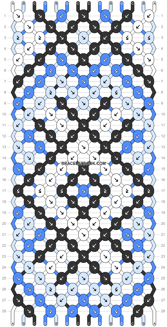 Normal pattern #172405 pattern
