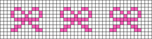 Alpha pattern #172407