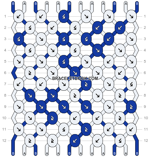 Normal pattern #172408 pattern