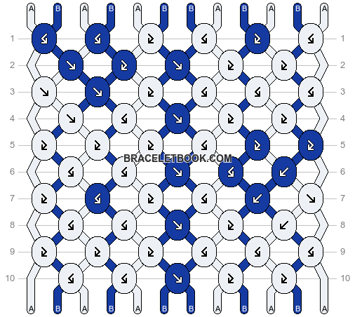 Normal pattern #172410 pattern