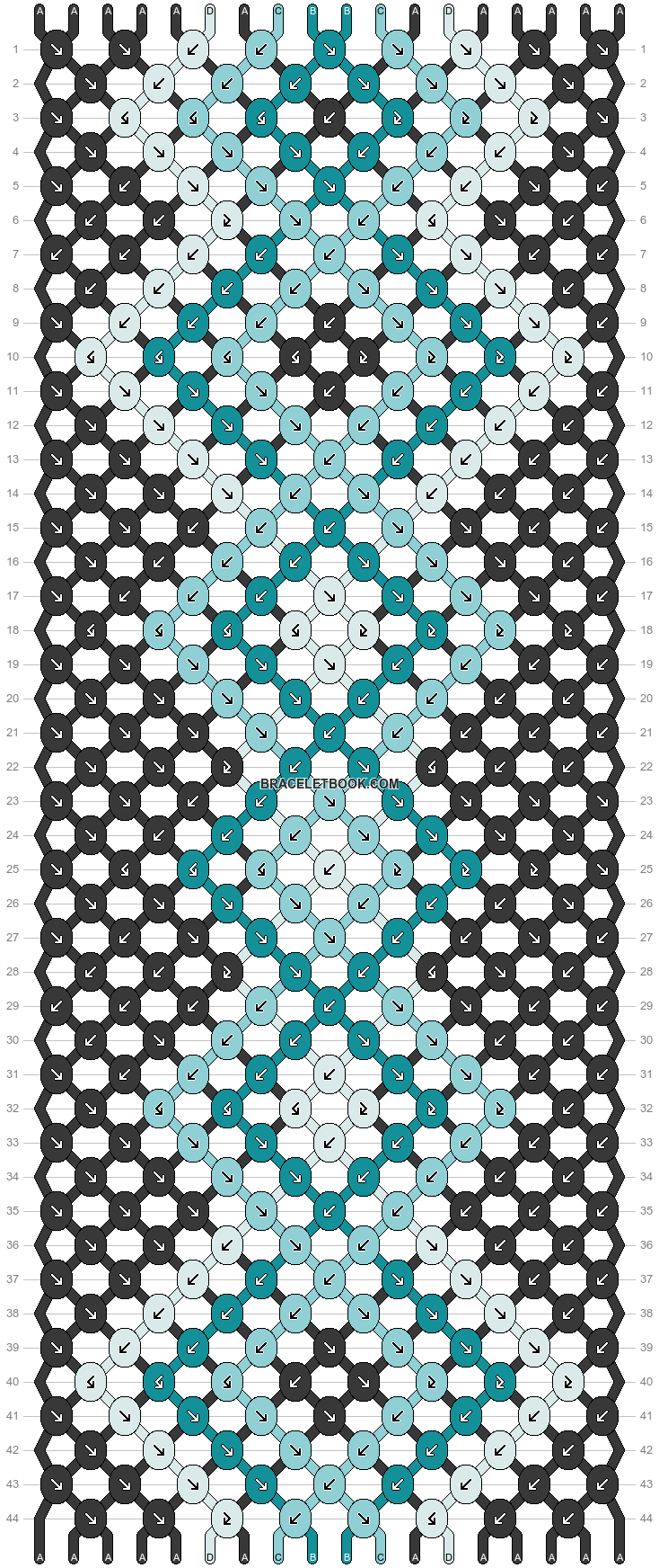 Normal pattern #172412 pattern