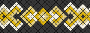 Normal pattern #172413