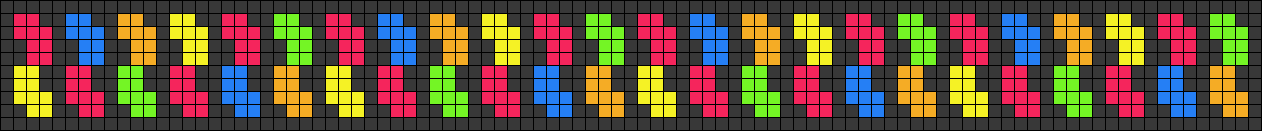 Alpha pattern #172414 preview