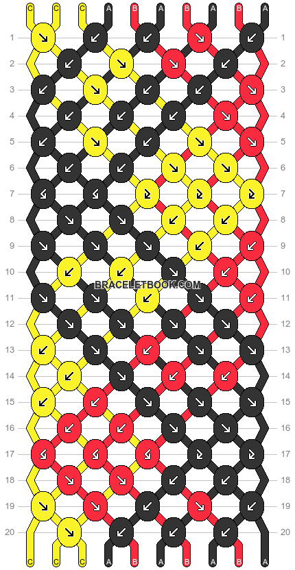Normal pattern #172415 pattern
