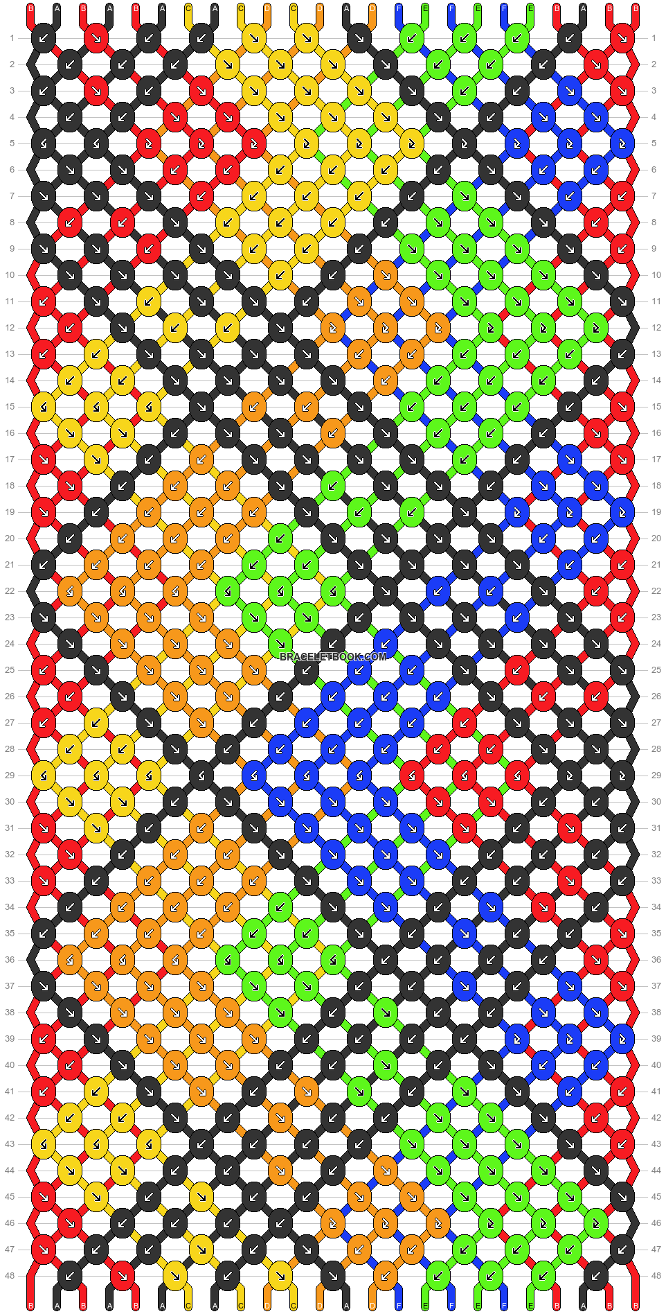 Normal pattern #172416 pattern