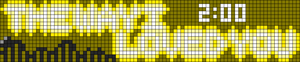 Alpha pattern #172417