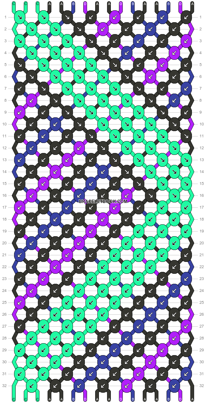 Normal pattern #172418 pattern