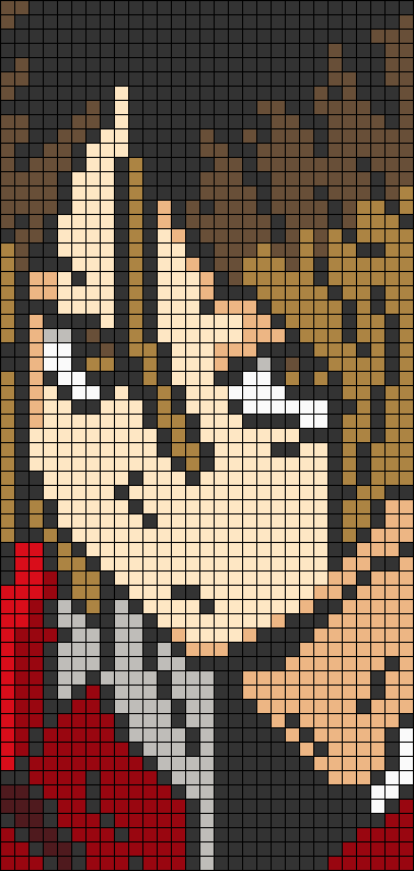 Alpha pattern #172421 preview