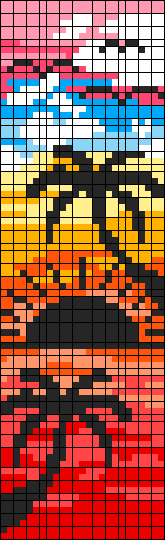 Alpha pattern #172422 preview