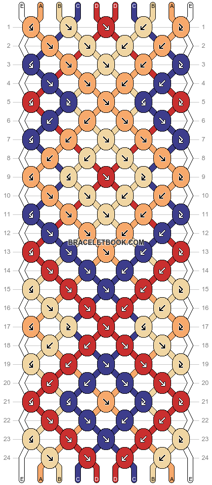 Normal pattern #172425 pattern