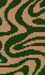 Alpha pattern #172430