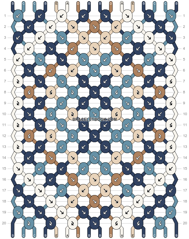 Normal pattern #172433 pattern