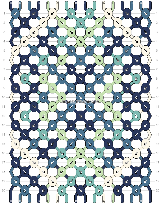 Normal pattern #172434 pattern