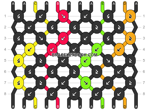 Normal pattern #172436 pattern
