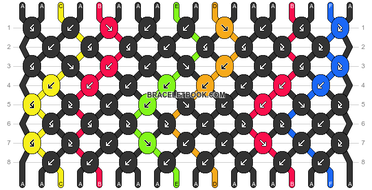 Normal pattern #172437 pattern
