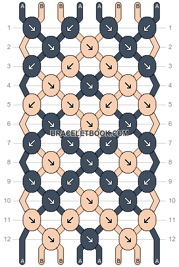 Normal pattern #172440 pattern