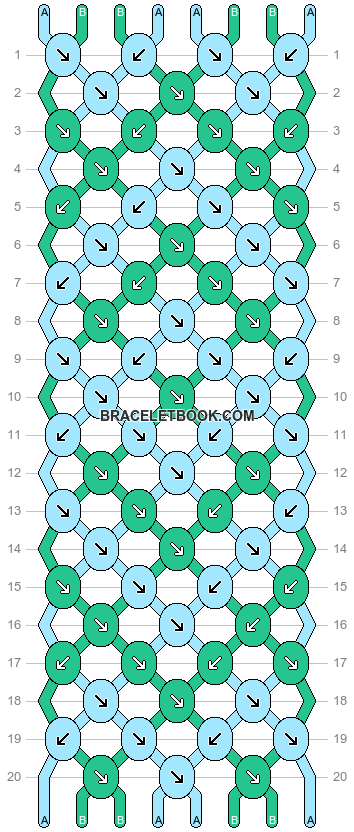 Normal pattern #172447 pattern