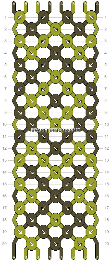 Normal pattern #172454 pattern