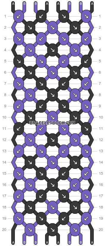 Normal pattern #172461 pattern