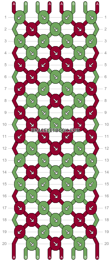 Normal pattern #172464 pattern