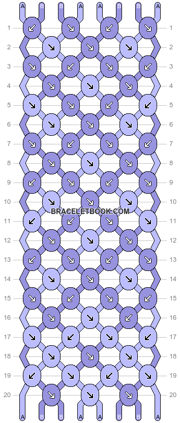 Normal pattern #172466 pattern