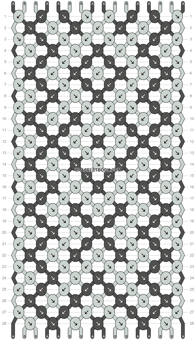 Normal pattern #172476 pattern