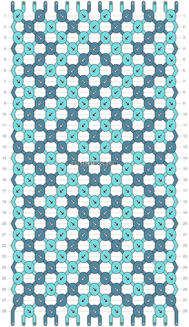 Normal pattern #172483 pattern