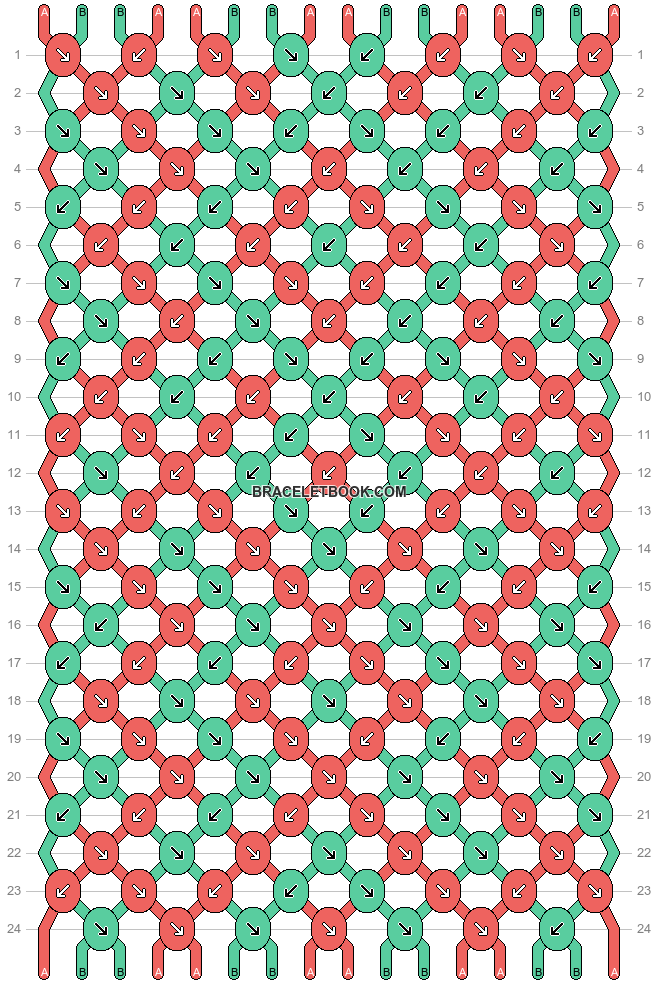 Normal pattern #172484 pattern