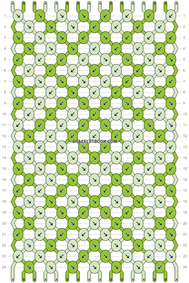 Normal pattern #172486 pattern